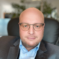 Daniel Bloss
