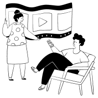 Post erstellen