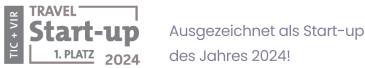 Travel Start-up Award