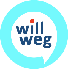Willweg